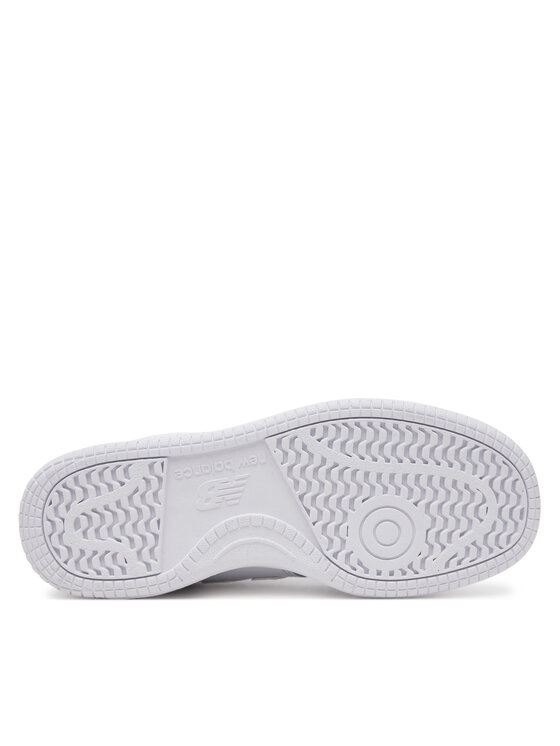 New Balance Αθλητικά New Balance GSB80WW Λευκό