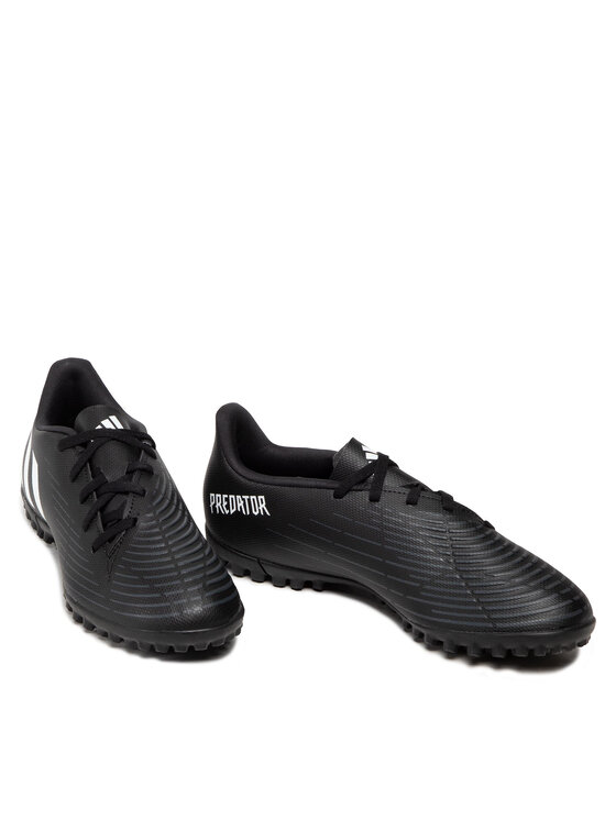 adidas Scarpe da calcio adidas Predator Edge.4 Tf GX0010 Nero