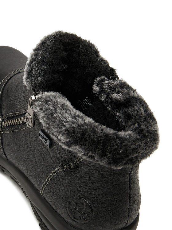 Rieker Botines Rieker CEO-L7172-00 Negro