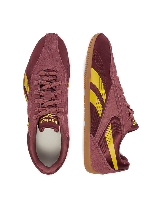 Reebok Снікерcи Reebok EO-ULTRA LO 100255921 Бордовий