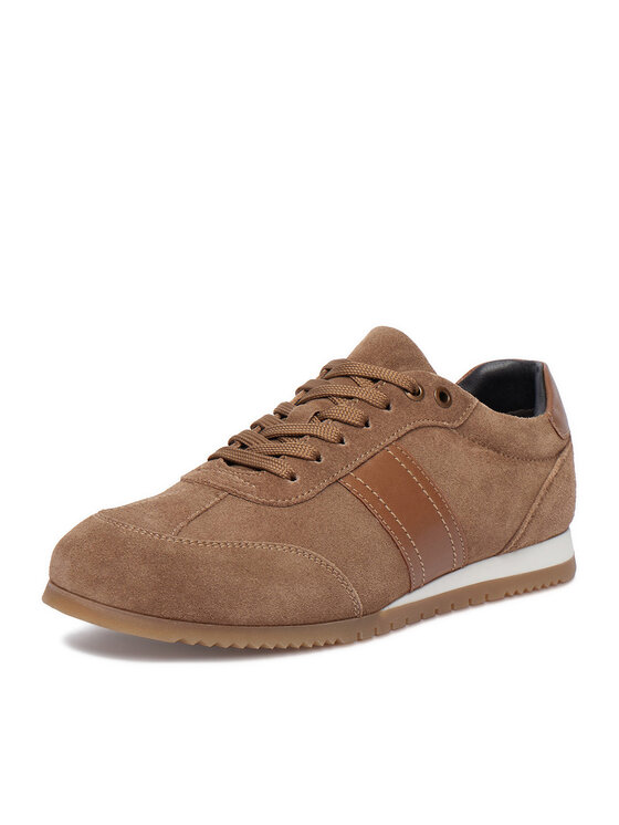 Lasocki Sneakers Lasocki CEO-WI16-VERISIA-02 Maro deschis