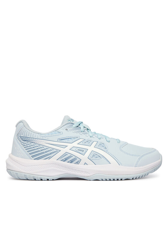 Asics Взуття для тенісу Asics Court Slide 4 1042A283 Голубий