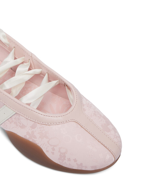 adidas Балетки adidas Liberty London IH6915 Рожевий