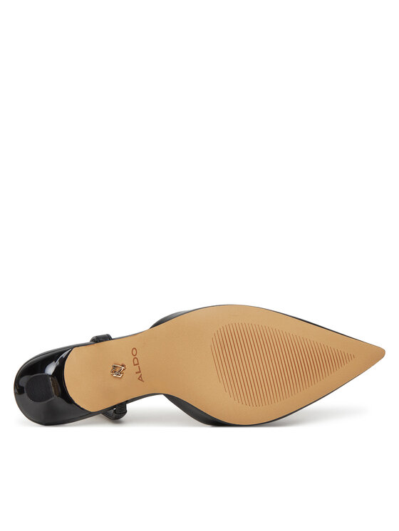 Aldo Туфлі Aldo Delicate 13918896 Чорний