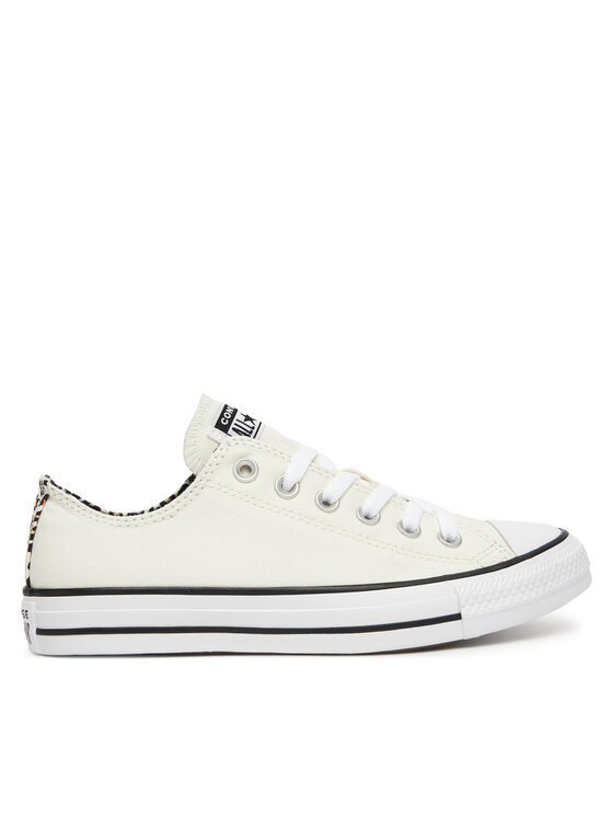 Converse Bambas Converse A14943C Écru