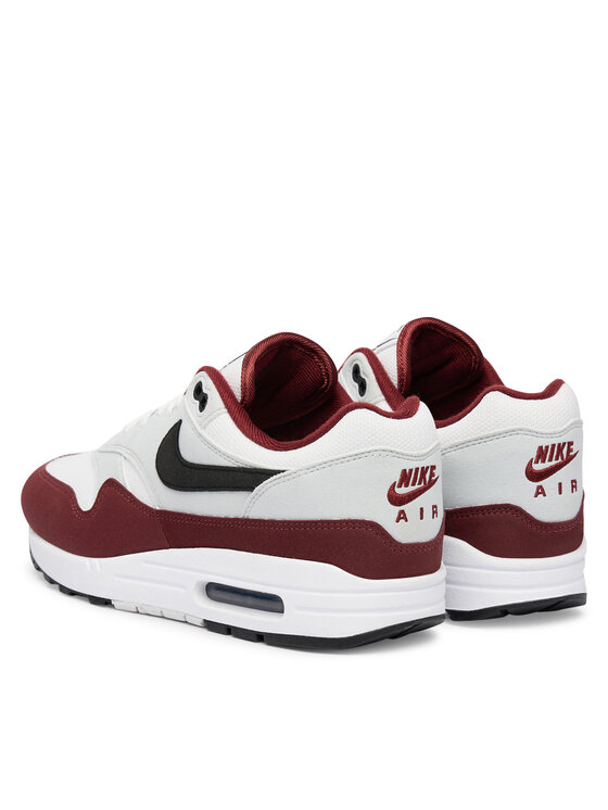 Nike Laisvalaikio batai Nike Air Max 1 FD9082 106 Balta