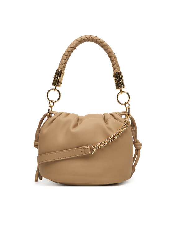 LOVE MOSCHINO Torebka LOVE MOSCHINO JC4220PP0OKA0209 Beżowy