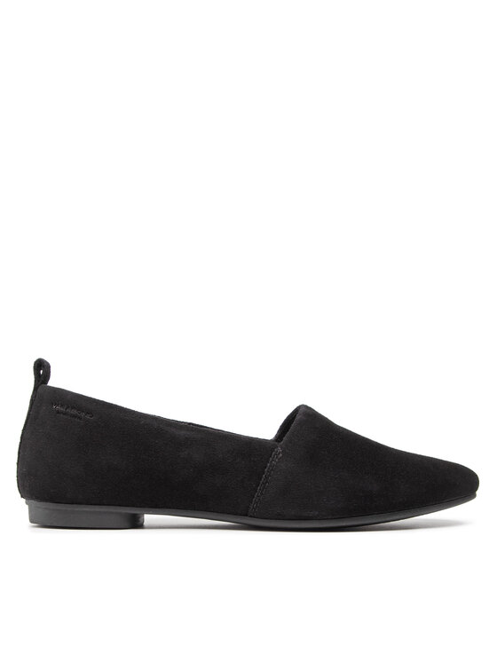 Vagabond Shoemakers Īsi apavi Vagabond Shoemakers Sandy 4503-040-20 Melns