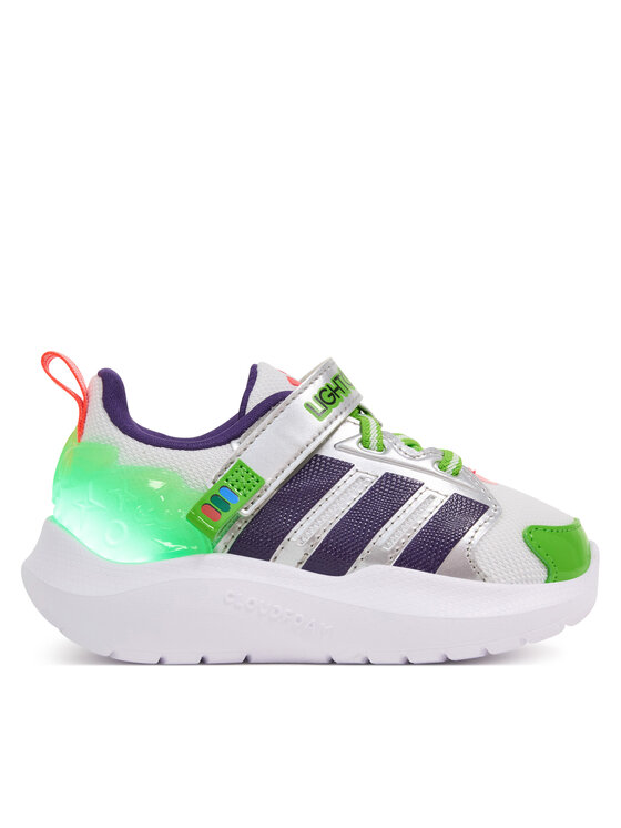 adidas Снікерcи adidas Adidas Pixar Toy Story Lightorama Runner Shoes Infants KI6604 Кольоровий