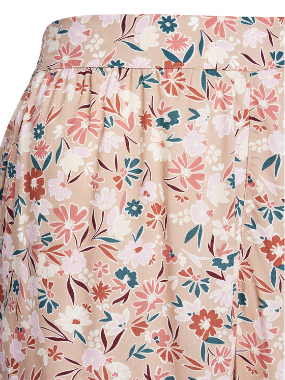 United Colors Of Benetton United Colors Of Benetton Pidžama 4W313P00U Bež Relaxed Fit