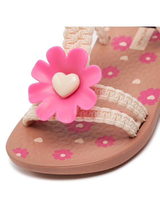 Ipanema Sandále Ipanema 83355 Béžová