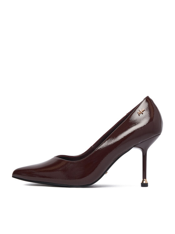 MEXX Magassarkú MEXX EO-WS1312-01 Bordó