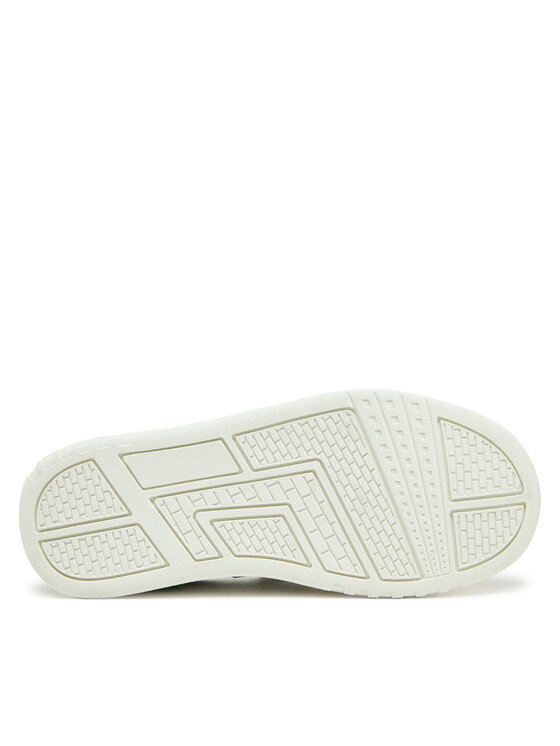 Tommy Hilfiger Sneakersy Tommy Hilfiger Flag Low Cut Velcro SNeaker T1A9-33730-1439 S Barevná