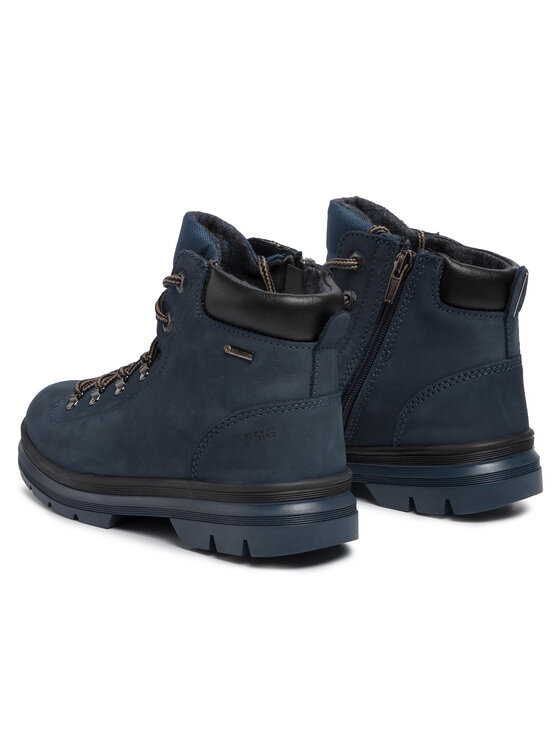 Primigi Черевики туристичні Primigi GORE-TEX 4439100 S Cиній