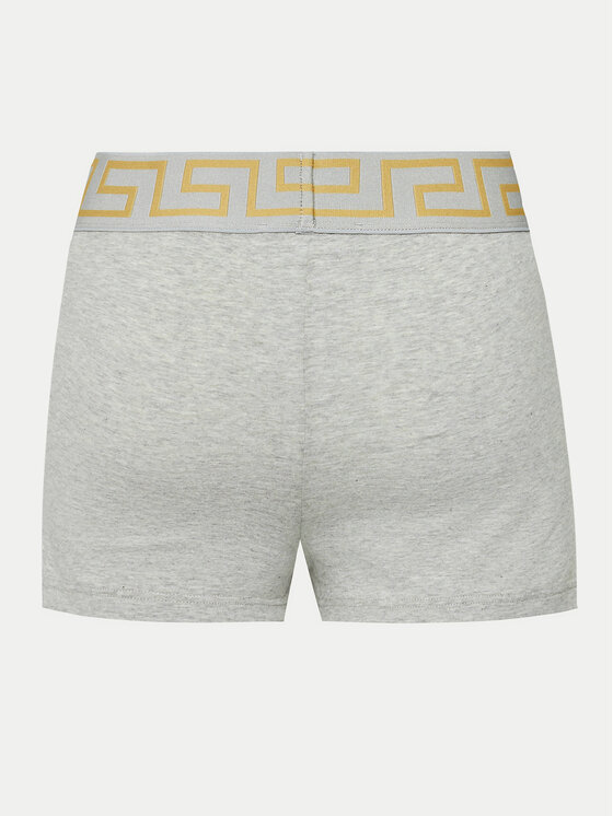 Versace Versace Boxer Topeka 1008599 Grigio