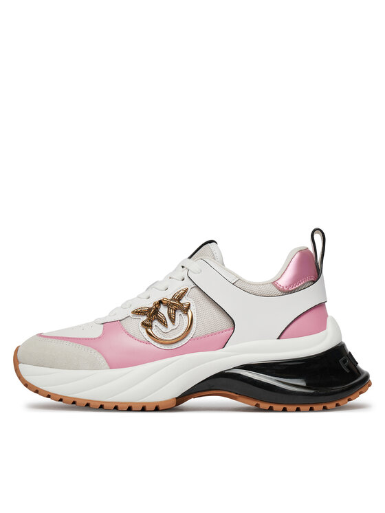 PINKO Zapatillas Pinko Ariel 02 SS0027 P020 Blanco