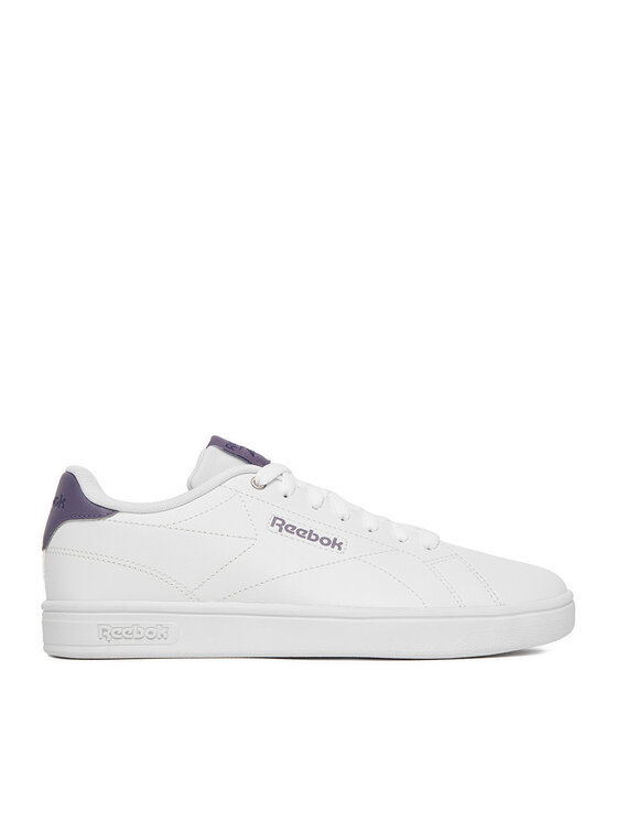 Reebok Снікерcи Reebok CEO-COURT CLEAN 100229909 Білий