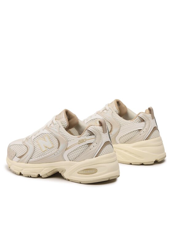 New Balance Сникърси New Balance MR530AA Бежов