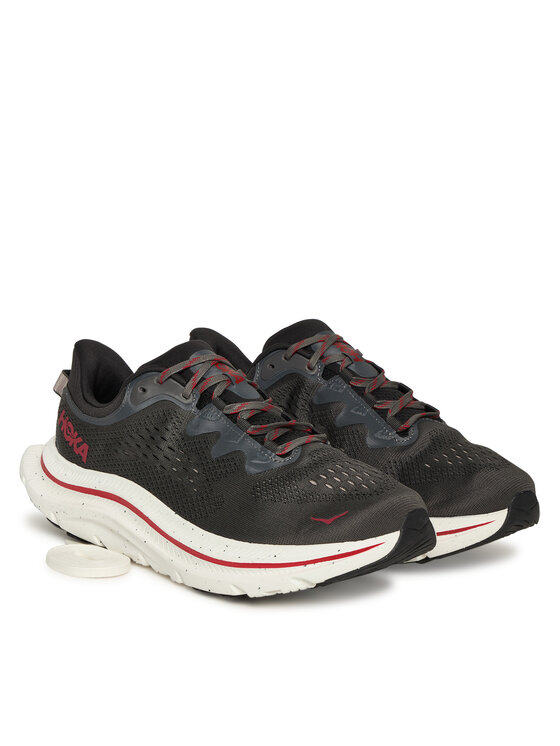 Hoka Взуття для бігу Hoka Kawana 2 1147930 Сірий