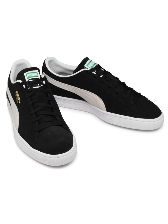 Puma Sneakers Puma Suede Classic XXI 374915 01 Nero