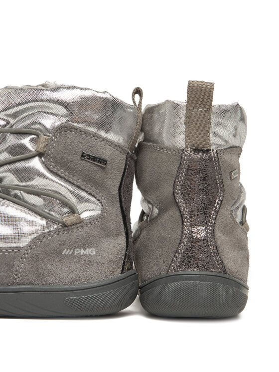 Primigi Снігоходи Primigi GORE-TEX 8915222 M Срібний