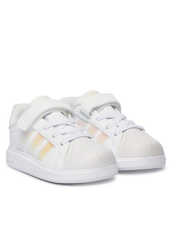 adidas Снікерcи adidas StreetTalk JQ1809 Білий