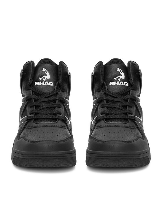 SHAQ Взуття для баскетболу SHAQ CEO-H1-155 Чорний