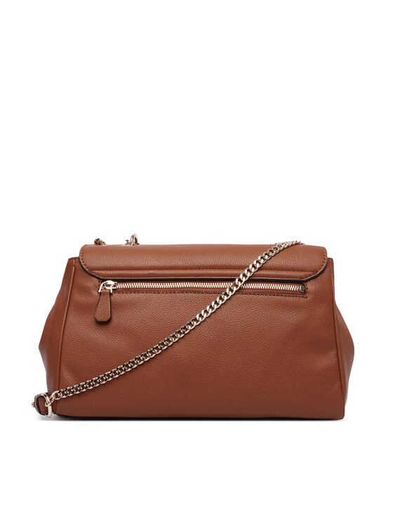 Guess Τσάντα Guess Antonia HWBG21 83210 Καφέ