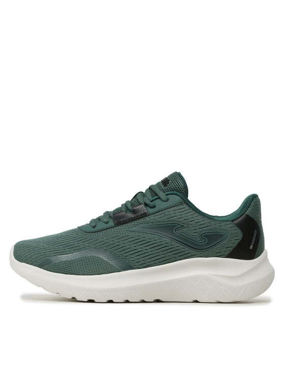 Joma Взуття для бігу Joma R.Sodio Men 2323 RSODIS2323 Зелений