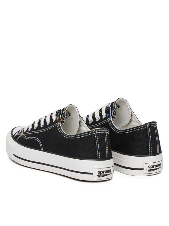 Sprandi Kedas Sprandi CEO-YL201402 Melns