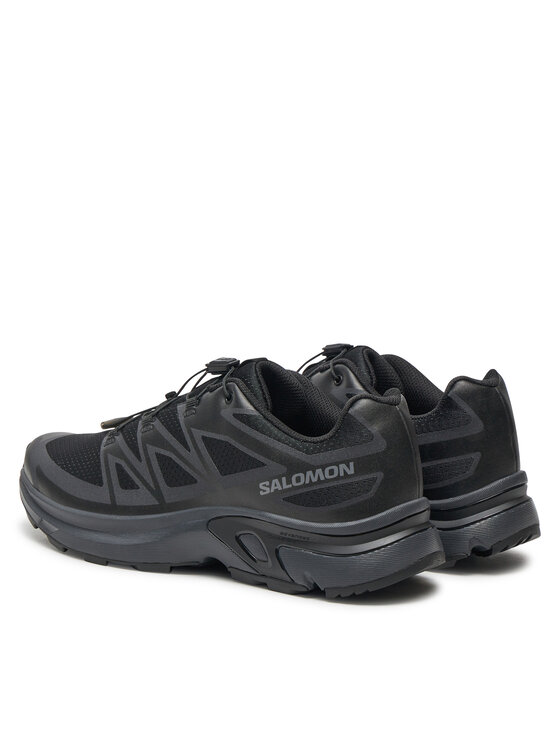 Salomon Снікерcи Salomon Xt-Evr L47717800 Чорний