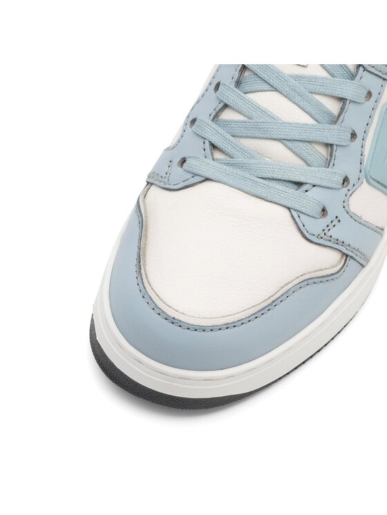 Badura Sneakers Badura BUXTON-21 MI08 Blu