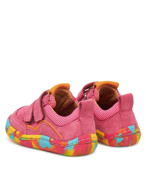 Froddo Sneakers Froddo Barefoot Base G3130261 M Roz