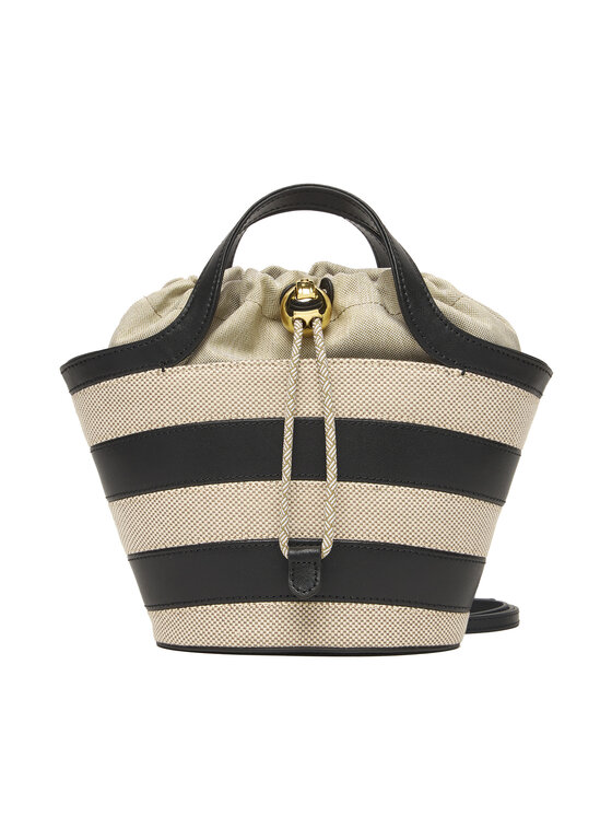 Furla Torebka Furla Vortice WE00728 BX3542 Beżowy
