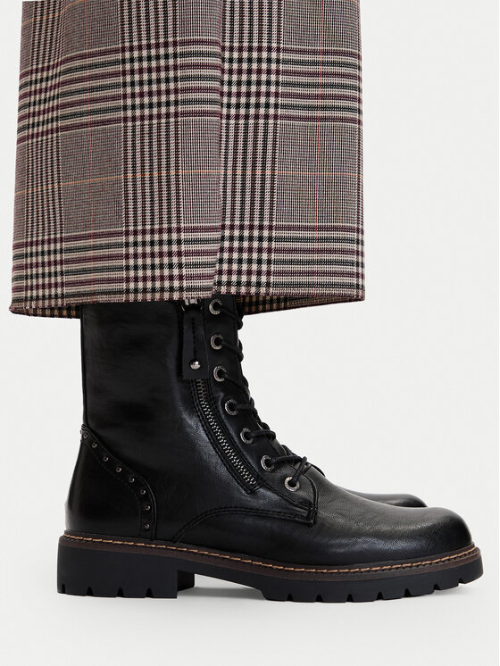 Lasocki Polacchine Lasocki CEO-WS6719-04 Nero