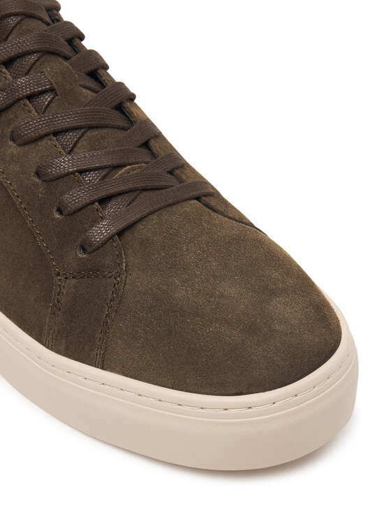 Vagabond Shoemakers Снікерcи Vagabond Shoemakers Paul 2.0 5383-040-75 Зелений