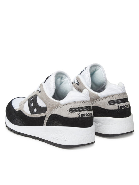 Saucony Снікерcи Saucony Shadow 6000 S70441 Білий