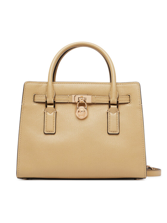 MICHAEL Michael Kors Сумка MICHAEL Michael Kors 30T6GNXS1L Бежевий