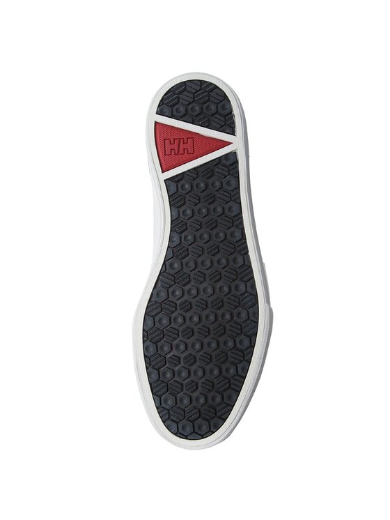 Helly Hansen Πάνινα παπούτσια Helly Hansen Salt Flag F-1 113-01.597 Σκούρο μπλε