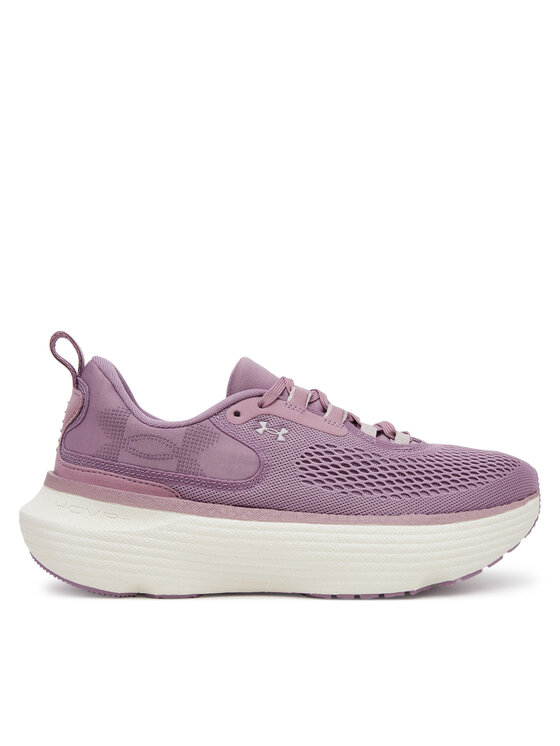 Under Armour Взуття для бігу Under Armour Ua W Infinite Elite 2 3028178 Фіолетовий