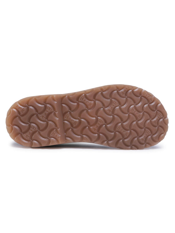 Birkenstock Боти Birkenstock Melrose 1017290 Кафяв