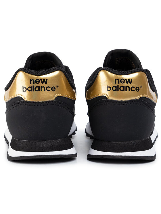 New Balance Sneakers New Balance GW500HGB Nero
