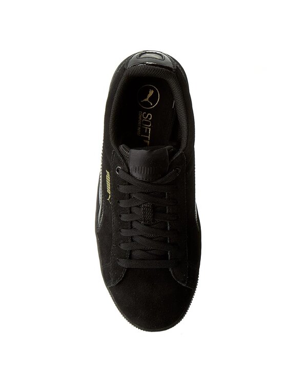 Puma Αθλητικά Puma Vikky Platform 363287 01 Μαύρο