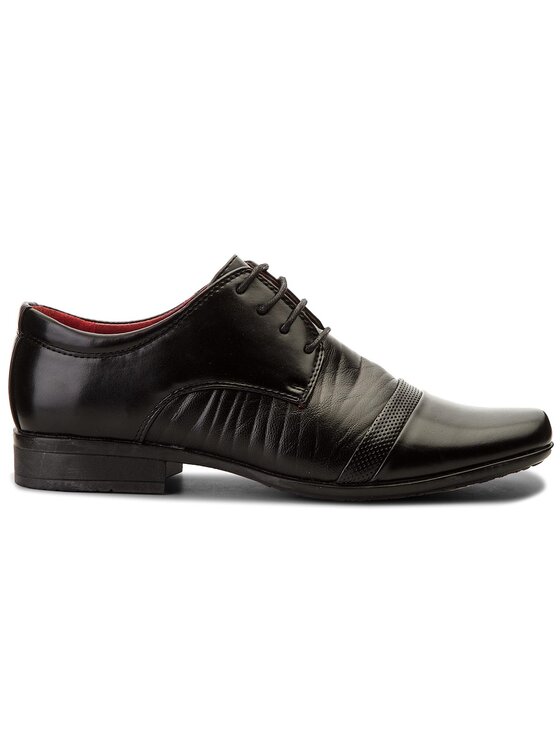 Vapiano Poltopánky Vapiano C20C60-35-1 Čierna