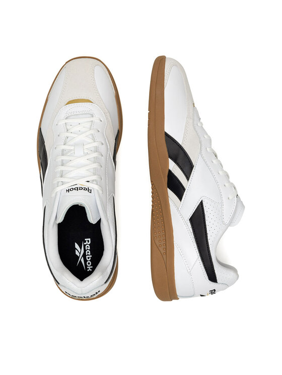 Reebok Снікерcи Reebok HAMMER STREET 100208323 M Білий