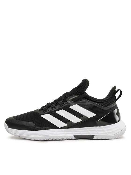 adidas Взуття для тенісу adidas Adizero Ubersonic 4.1 ID1564 Чорний