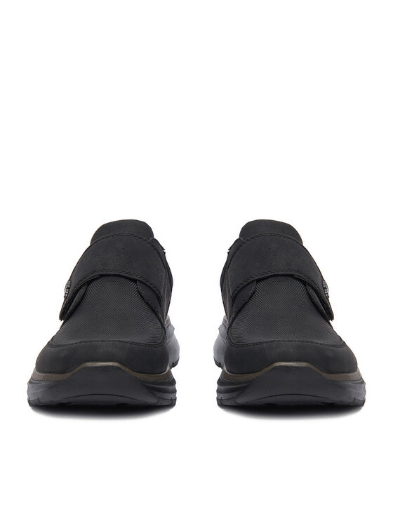 Rieker Scarpe basse Rieker CEO-B1854-00 Nero