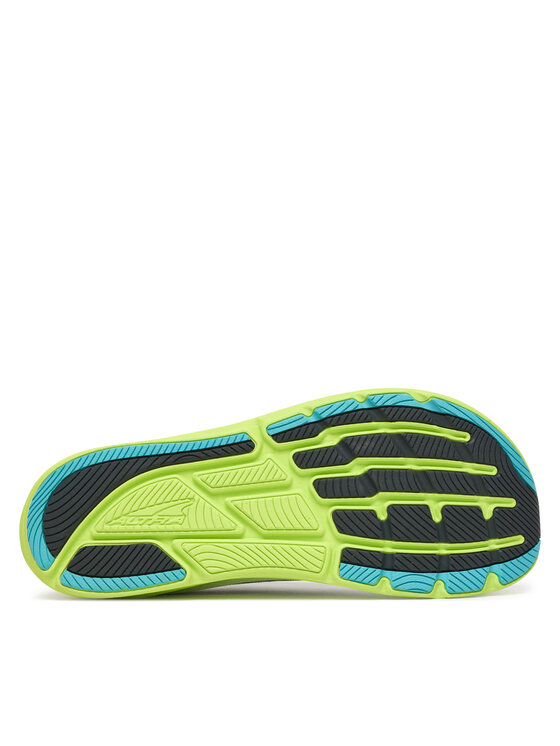 Altra Взуття для бігу Altra M Torin 8 AL0A85QE1 Білий