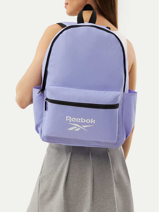 Reebok Hátizsák Reebok RBK-001-CCC-05 Lila