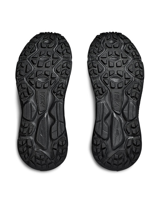 Hoka Взуття для бігу Hoka Challenger 7 GTX GORE-TEX 1134501 Чорний